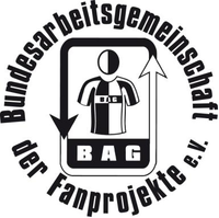 Logo BAG Fanprojekte